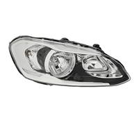 Valeo Faro Principal Izquierdo 45186 para Volvo XC 60 FL (2013-2017)