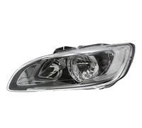 Faro izquierda 045202 VALEO para VOLVO V60 I S60 II S60 II Cross Country