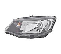 Valeo Faro Principal Izquierdo 46604 para Skoda Fabia III (2014-2018)