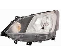 Valeo Faro Principal Izquierdo 46610 para Nissan NV200 (Desde 2009)