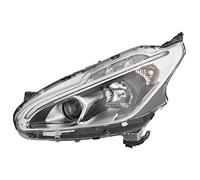 Valeo Faro Principal Izquierdo 46634 para Peugeot 208 FL (Desde 2015)