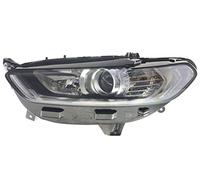 Faro izquierda H7 046792 VALEO para FORD MONDEO V Sedán MONDEO V Hatchback