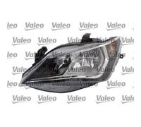 VALEO Faro Principal Izquierdo H7 Con Luz de Cruce Servomotor Lwr para Seat