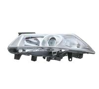 VALEO Faro principal para RENAULT: MÃ©gane (Ref: 043280)