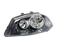 Faro izquierda H7 043341 VALEO para SEAT IBIZA III CORDOBA