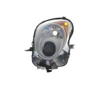 Valeo Faro Principal Izquierdo Halógeno de Alto Rendimiento 43792 - Para ALFA ROMEO MITO 04/2008 > 09/2013 - Frontal - Lado Izquierdo - Pack de 1