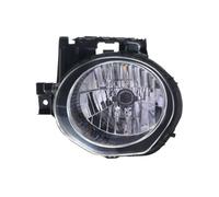 Valeo Faro Principal Izquierdo Halógeno de Alto Rendimiento 44971 - Para NISSAN Juke 06/2010 > 05/2014 - Frontal - Lado Izquierdo - Pack de 1