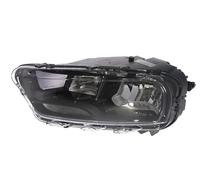 Valeo Faro Principal Izquierdo Halógeno de Alto Rendimiento 450558 - Para CITROEN C4 Cactus FL 12/2017 > 06/2021 - Frontal - Lado Izquierdo - Pack de 1