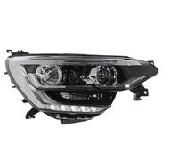 Valeo Faro Principal Izquierdo Halógeno de Alto Rendimiento 451084 - Para RENAULT Mégane Sedan 10/2021 > 12/2023 - Frontal - Lado Izquierdo - Pack de 1
