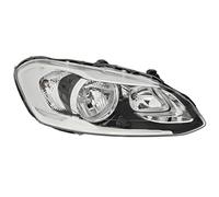 Valeo Faro Principal Izquierdo Halógeno de Alto Rendimiento 45186 - Para VOLVO XC 60 FL 04/2013 > 09/2017 - Frontal - Lado Izquierdo - Pack de 1