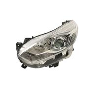 Valeo Faro Principal Izquierdo Halógeno de Alto Rendimiento 46670 - Para FORD Galaxy III 05/2015 > - Frontal - Lado Izquierdo - Pack de 1