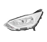 Faro izquierda H7 046686 VALEO para FORD C-MAX II GRAND C-MAX