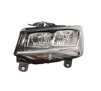 Valeo Faro Principal Izquierdo Halógeno de Alto Rendimiento 46836 - Para AUDI Q2 06/2016 > - Frontal - Lado Izquierdo - Pack de 1