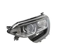 Valeo Faro Principal Izquierdo Halógeno de Alto Rendimiento 46920 - Para RENAULT Megane IV Sedan 09/2016 > - Frontal - Lado Izquierdo - Pack de 1