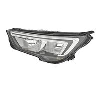 Valeo Faro Principal Izquierdo Halógeno de Alto Rendimiento 46940 - Para OPEL, VAUXHALL Crossland X 04/2017 > 12/2020 - Frontal - Lado Izquierdo - Pack de 1