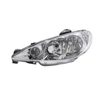 Valeo 087275 Faros Delanteros