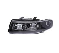 Faro izquierda H7 087480 VALEO para SEAT TOLEDO II LEON