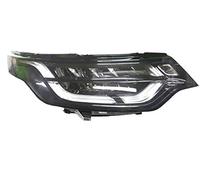 Valeo Faro Principal LED con Brillo y Eficiencia Máxima 450412 - Para LAND ROVER Discovery V 01/2017 > - Frontal - Lado Izquierdo - Pack de 1