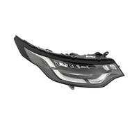 Valeo Faro Principal LED con Brillo y Eficiencia Máxima 450422 - Para LAND ROVER Discovery V 01/2017 > - Frontal - Lado Izquierdo - Pack de 1