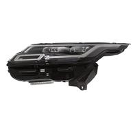 Valeo Faro Principal LED con Brillo y Eficiencia Máxima 450723 - Para LAND ROVER Velar 04/2017 > 01/2021 - Frontal - Lado Izquierdo - Pack de 1