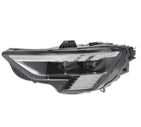 Valeo Faro Principal LED con Brillo y Eficiencia Máxima 450900 - Para AUDI A3 11/2019 > 04/2023 - Frontal - Lado Izquierdo - Pack de 1
