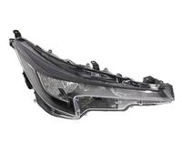 Valeo Faro Principal LED con Brillo y Eficiencia Máxima 450992 - Para TOYOTA Corolla XII 12/2018 > - Frontal - Lado Derecho - Pack de 1