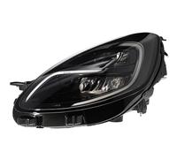 Valeo Faro Principal LED con Brillo y Eficiencia Máxima 451020 - Para FORD FORD Puma 01/2019 > 02/2021 - Frontal - Lado Izquierdo - Pack de 1