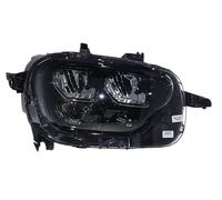 Valeo Faro Principal LED con Brillo y Eficiencia Máxima 451025 - Para CITROËN C3 09/2020 > 01/2024 - Frontal - Lado Derecho - Pack de 1