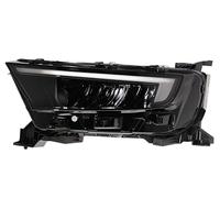 Valeo Faro Principal LED con Brillo y Eficiencia Máxima 451040 - Para OPEL, VAUXHALL Mokka/Mokka - E 12/2020 > 08/2024 - Frontal - Lado Izquierdo - Pack de 1