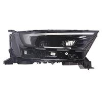 Valeo Faro Principal LED con Brillo y Eficiencia Máxima 451045 - Para OPEL, VAUXHALL Mokka/Mokka - E 12/2020 > 08/2024 - Frontal - Lado Derecho - Pack de 1