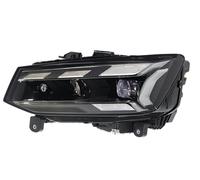 Valeo Faro Principal LED con Brillo y Eficiencia Máxima 451080 - Para AUDI Q2 07/2020 > 03/2023 - Frontal - Lado Izquierdo - Pack de 1