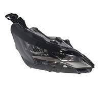 Valeo Faro Principal LED con Brillo y Eficiencia Máxima 451105 - Para PEUGEOT 3008/5008 11/2020 > 01/2024 - Frontal - Lado Derecho - Pack de 1