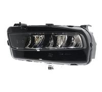 Valeo Faro Principal LED con Brillo y Eficiencia Máxima 451120 - Para CITROEN C3 Aircross 05/2021 > 01/2024 - Frontal - Lado Izquierdo - Pack de 1