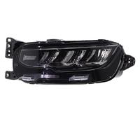 Valeo Faro Principal LED con Brillo y Eficiencia Máxima 451132 - Para CITROEN C5 AIRCROSS 12/2020 > 01/2024 - Frontal - Lado Izquierdo - Pack de 1