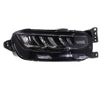 Valeo Faro Principal LED con Brillo y Eficiencia Máxima 451133 - Para CITROEN C5 AIRCROSS 12/2020 > 01/2024 - Frontal - Lado Derecho - Pack de 1