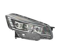 Valeo Faro Principal LED con Brillo y Eficiencia Máxima 45445 - Para PEUGEOT 508 FL 06/2014 > 09/2018 - Frontal - Lado Derecho - Pack de 1