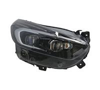 Valeo Faro Principal LED con Brillo y Eficiencia Máxima 46683 - Para FORD S-Max II 04/2015 > - Frontal - Lado Derecho - Pack de 1