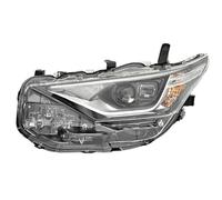 VALEO Faro principal para TOYOTA: Auris (Ref: 046702)