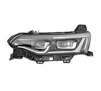 Valeo Faro Principal LED con Brillo y Eficiencia Máxima 46758 - Para RENAULT Talisman 09/2015 > 09/2018 - Frontal - Lado Izquierdo - Pack de 1
