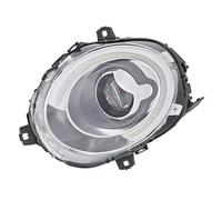 Valeo Faro Principal LED con Brillo y Eficiencia Máxima 46760 - Para MINI MINI III 08/2015 > 03/2018 - Frontal - Lado Izquierdo - Pack de 1