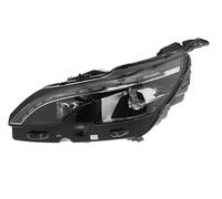 Valeo Faro Principal LED con Brillo y Eficiencia Máxima 46788 - Para PEUGEOT 3008 II / 5008 II 07/2016 > - Frontal - Lado Izquierdo - Pack de 1