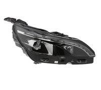 Valeo Faro Principal LED con Brillo y Eficiencia Máxima 46789 - Para PEUGEOT 3008 II / 5008 II 07/2016 > - Frontal - Lado Derecho - Pack de 1