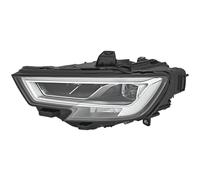 Valeo Faro Principal LED con Brillo y Eficiencia Máxima 46826 - Para AUDI A3 III FL 07/2016 > - Frontal - Lado Izquierdo - Pack de 1