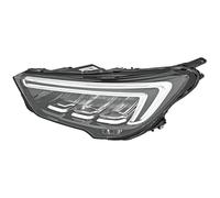 Faro izquierda 046944 VALEO para OPEL CROSSLAND X / CROSSLAND