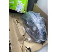 VALEO Faro principal ORIGINAL PART 043701 | SEAT, CORDOBA (6L2), 1.4 16V