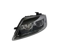 Valeo Faro principal Xenón con Brillo y Claridad Premium 43256 - Para AUDI Q7 03/2006 > 06/2009 - Frontal - Lado Izquierdo - Pack de 1