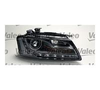 Valeo Faro principal Xenón con Brillo y Claridad Premium 43577 - Para AUDI A5 05/2007 > 03/2012 - Frontal - Lado Izquierdo - Pack de 1