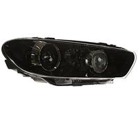 Faro derecha D1S (lámpara de descarga gaseosa) 043659 VALEO para VW SCIROCCO III