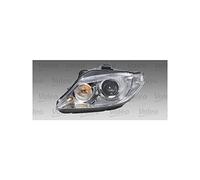 Valeo Faro principal Xenón 043924 para SEAT Exeo - Izquierdo D1S - Pack 1