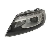 Valeo Faro principal Xenón con Brillo y Claridad Premium 44141 - Para AUDI Q7 FL 06/2009 > 08/2015 - Frontal - Lado Izquierdo - Pack de 1